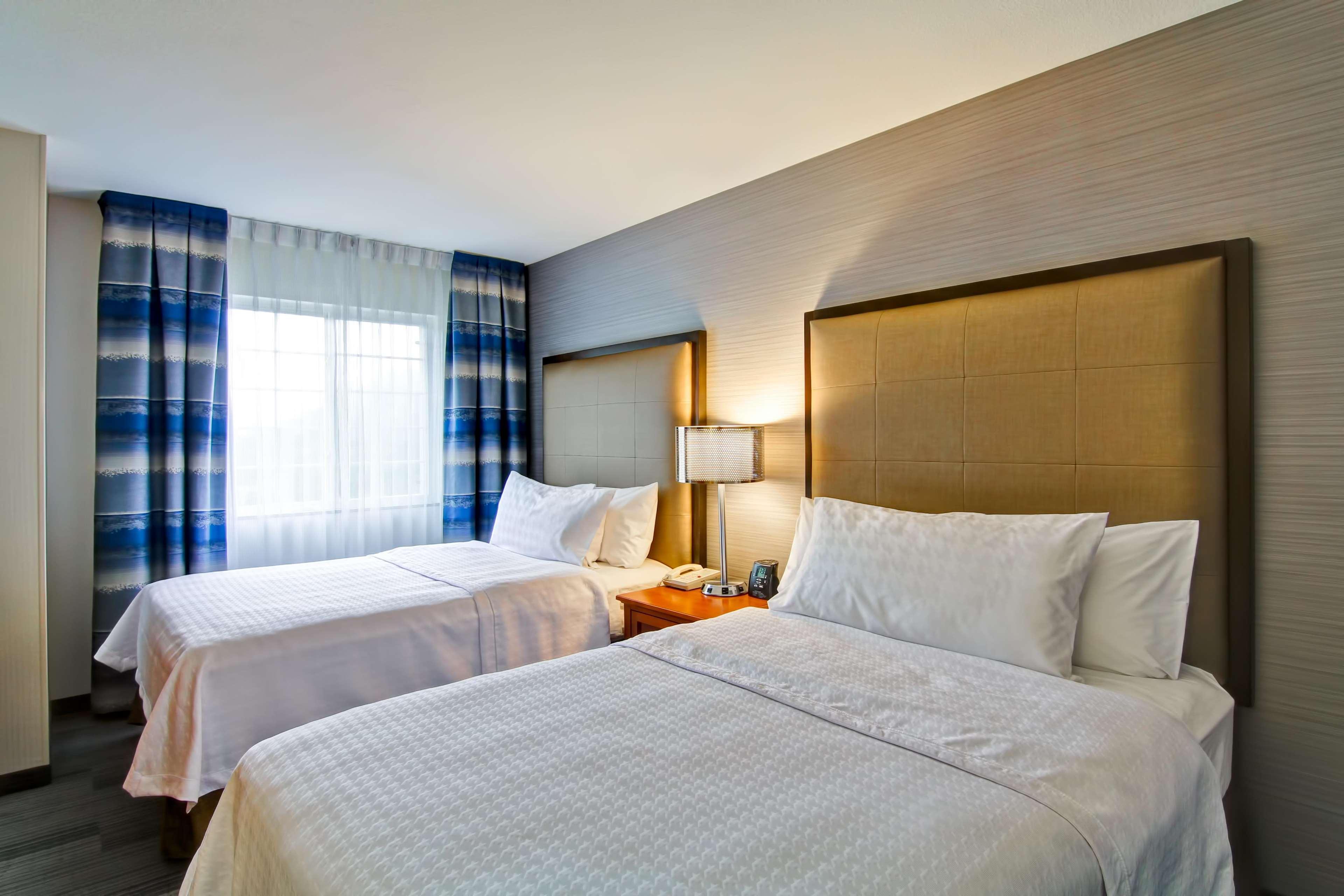 Homewood Suites By Hilton Stratford Exterior photo