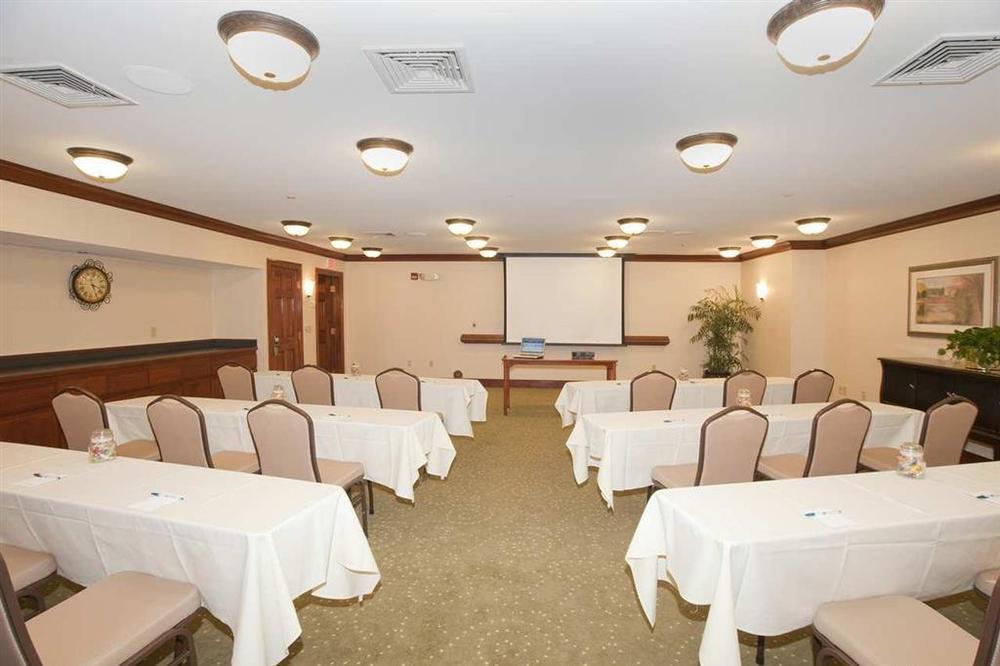 Homewood Suites By Hilton Stratford Facilities photo