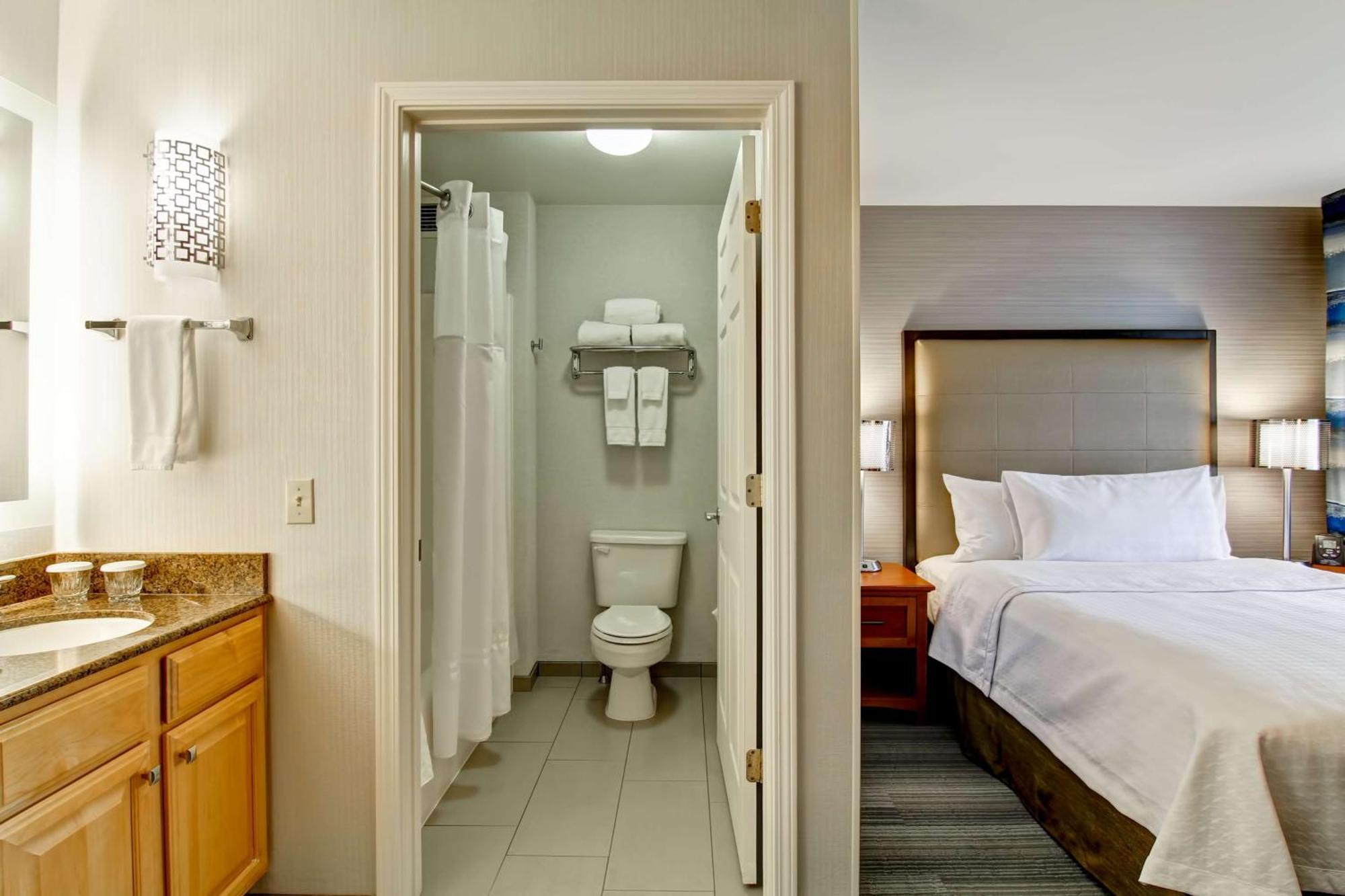 Homewood Suites By Hilton Stratford Exterior photo