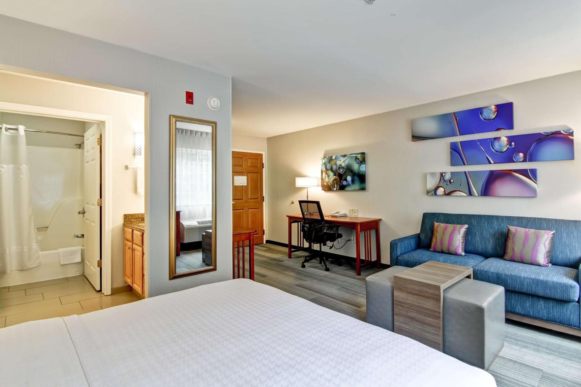Homewood Suites By Hilton Stratford Exterior photo