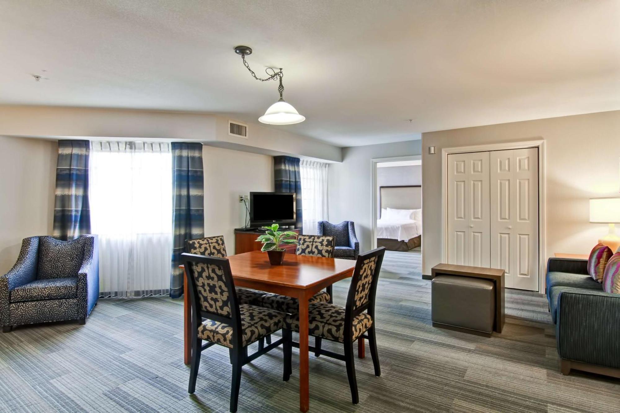 Homewood Suites By Hilton Stratford Exterior photo