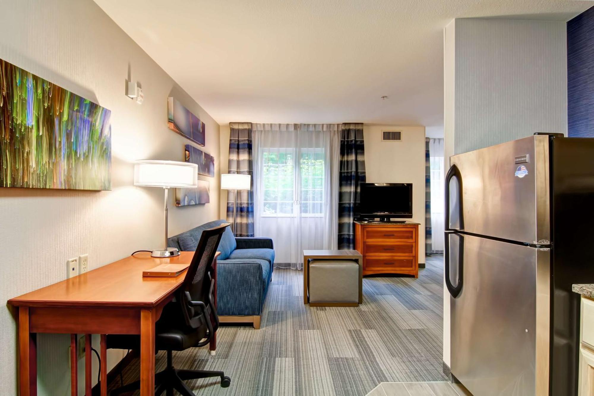 Homewood Suites By Hilton Stratford Exterior photo