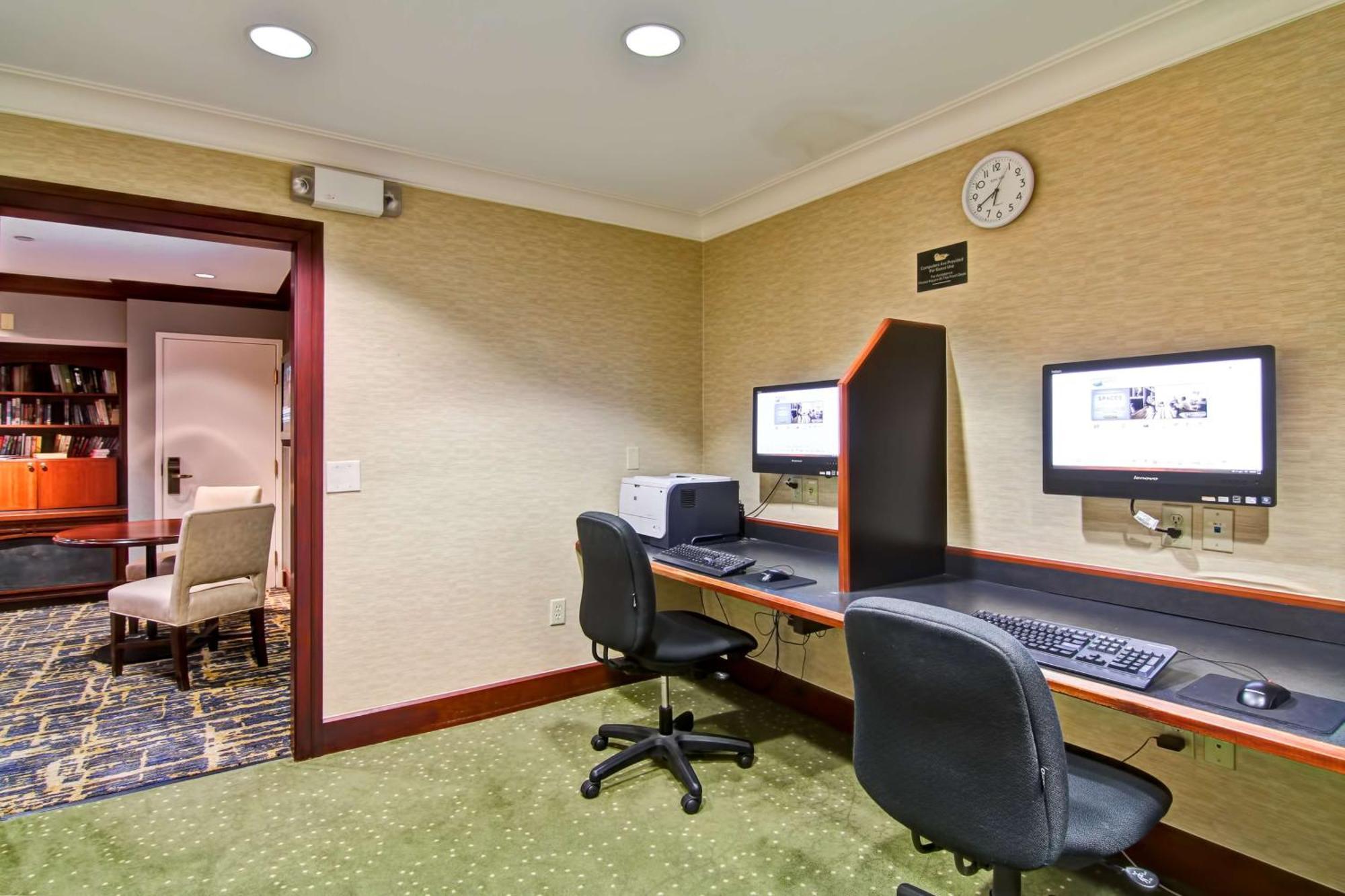 Homewood Suites By Hilton Stratford Exterior photo