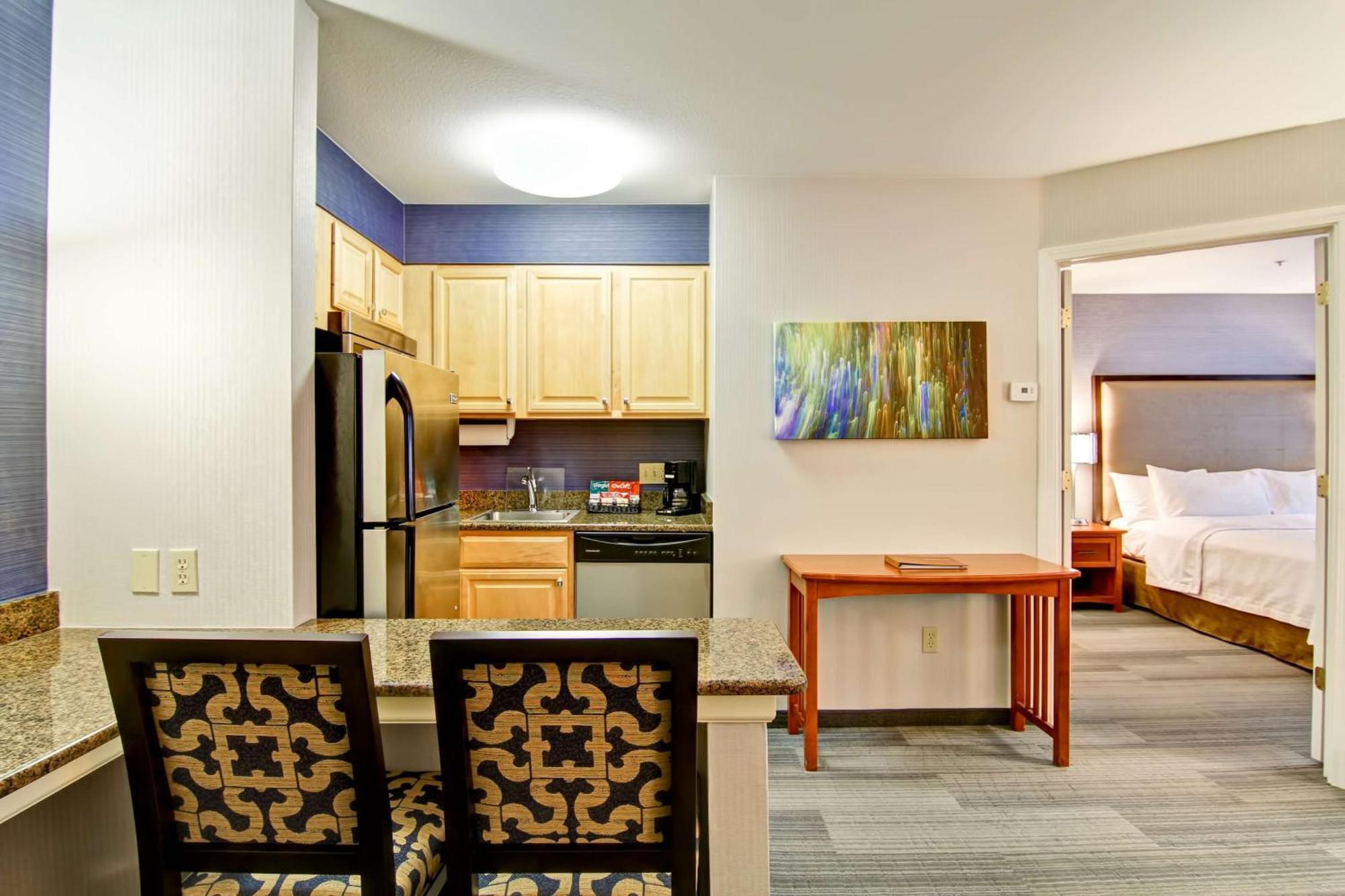 Homewood Suites By Hilton Stratford Exterior photo