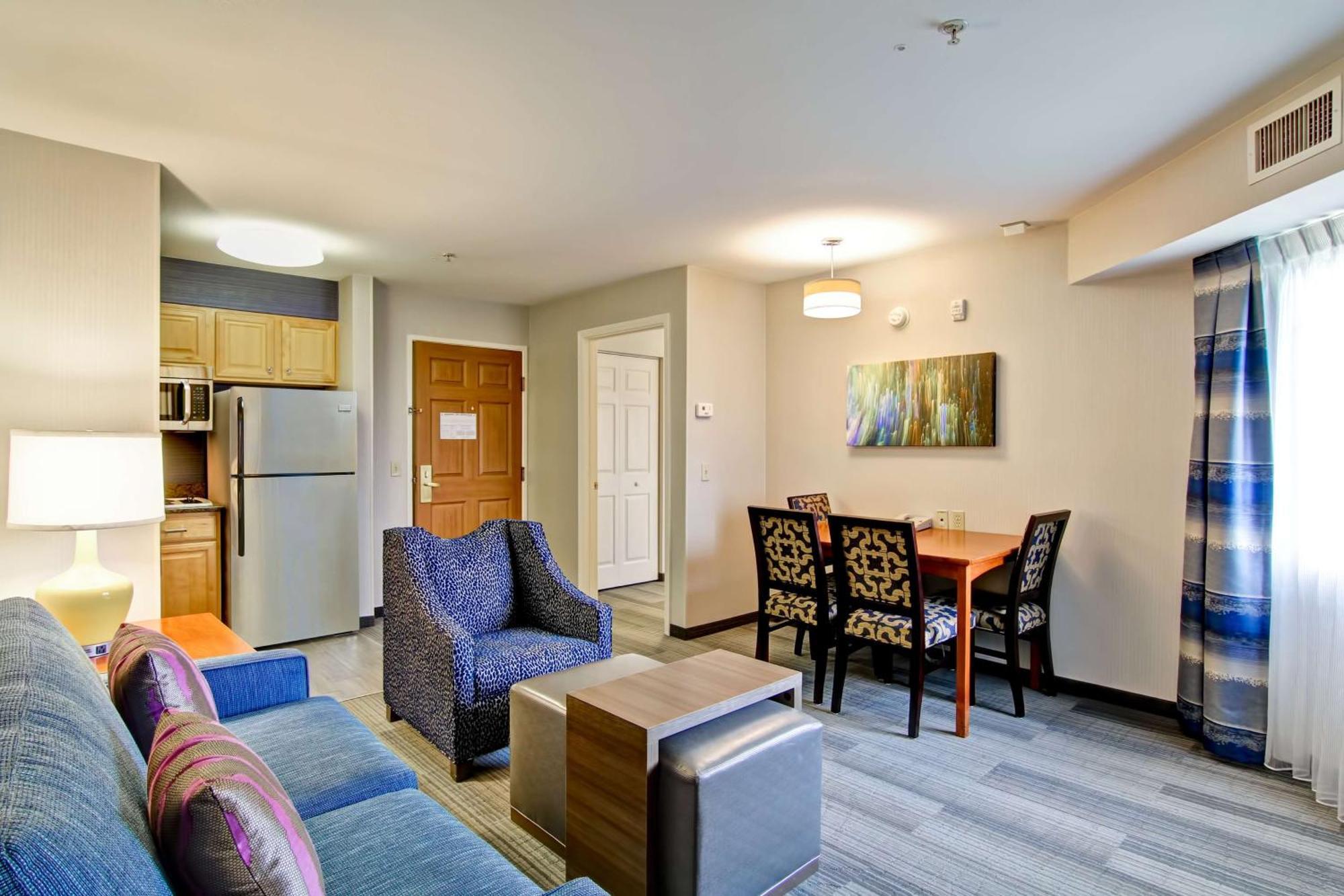 Homewood Suites By Hilton Stratford Exterior photo