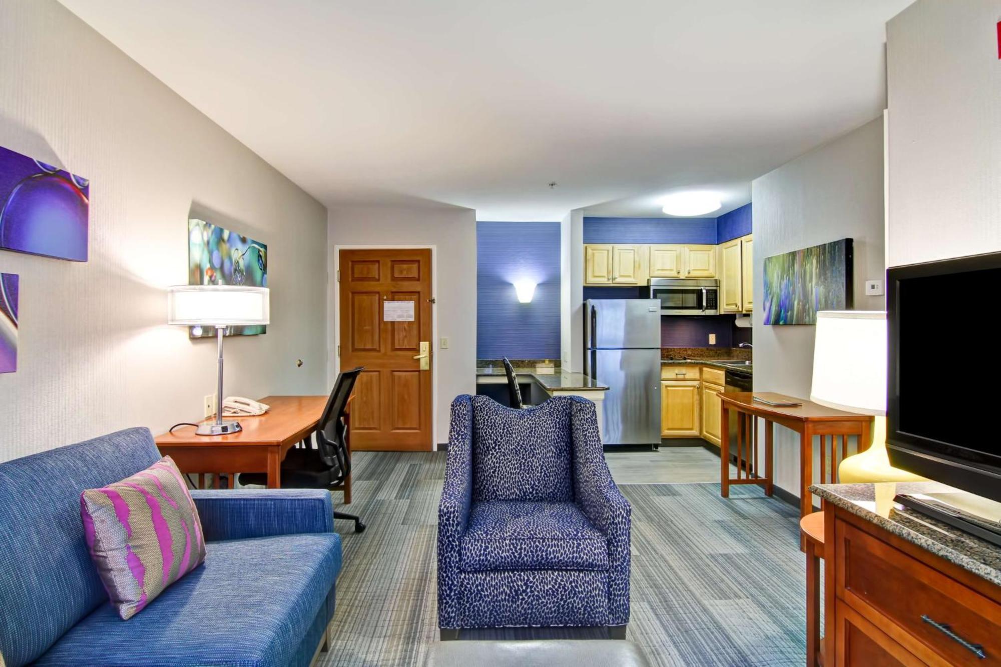 Homewood Suites By Hilton Stratford Exterior photo