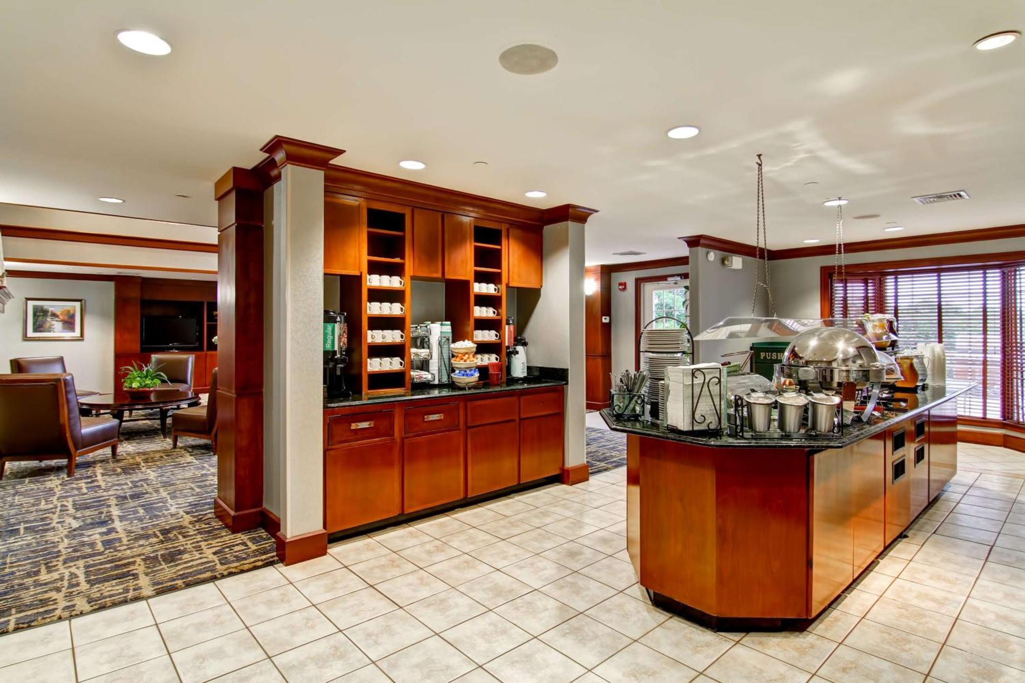 Homewood Suites By Hilton Stratford Exterior photo
