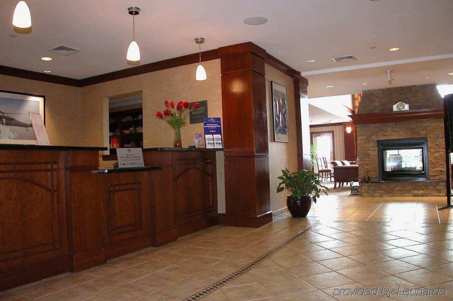 Homewood Suites By Hilton Stratford Interior photo
